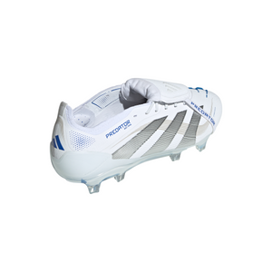 Adidas Predator Elite FT FG - Polar Victory Pack