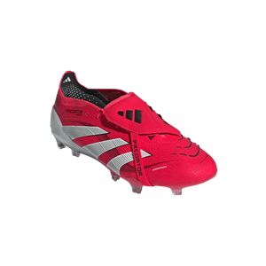 Adidas Predator Elite FT FG - Pure Victory Pack