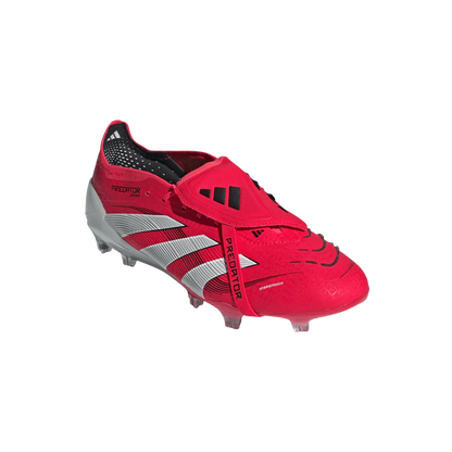 Adidas Predator Elite FT FG - Pure Victory Pack