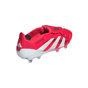 Adidas Predator Elite FT FG - Pure Victory Pack