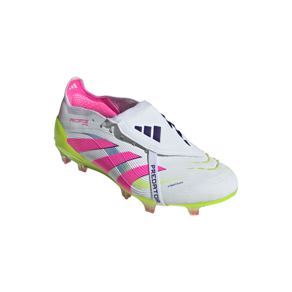 adidas Predator Elite FT FG - Reemergence Pack | WeGotSoccer