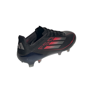 Adidas F50 Elite FG - Stealth Victory Pack