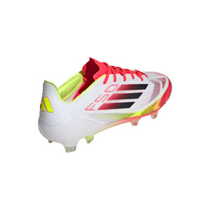 Adidas F50 Elite FG - Pure Victory Pack