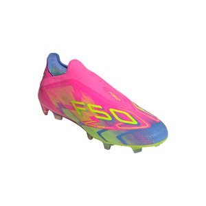 Adidas F50 Elite Laceless FG - Mystic Victory Pack