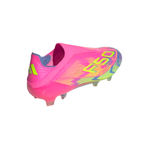 Adidas F50 Elite Laceless FG - Mystic Victory Pack