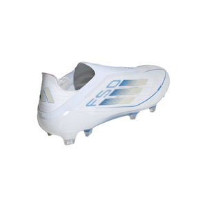 Adidas F50 Elite Laceless FG - Polar Victory Pack