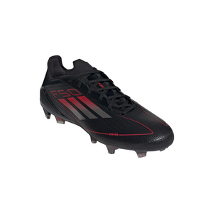 Adidas F50 Pro FG - Stealth Victory Pack