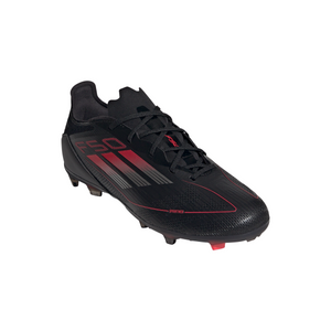 Adidas F50 Pro FG Junior - Stealth Victory Pack