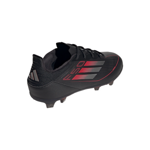 Adidas F50 Pro FG Junior - Stealth Victory Pack