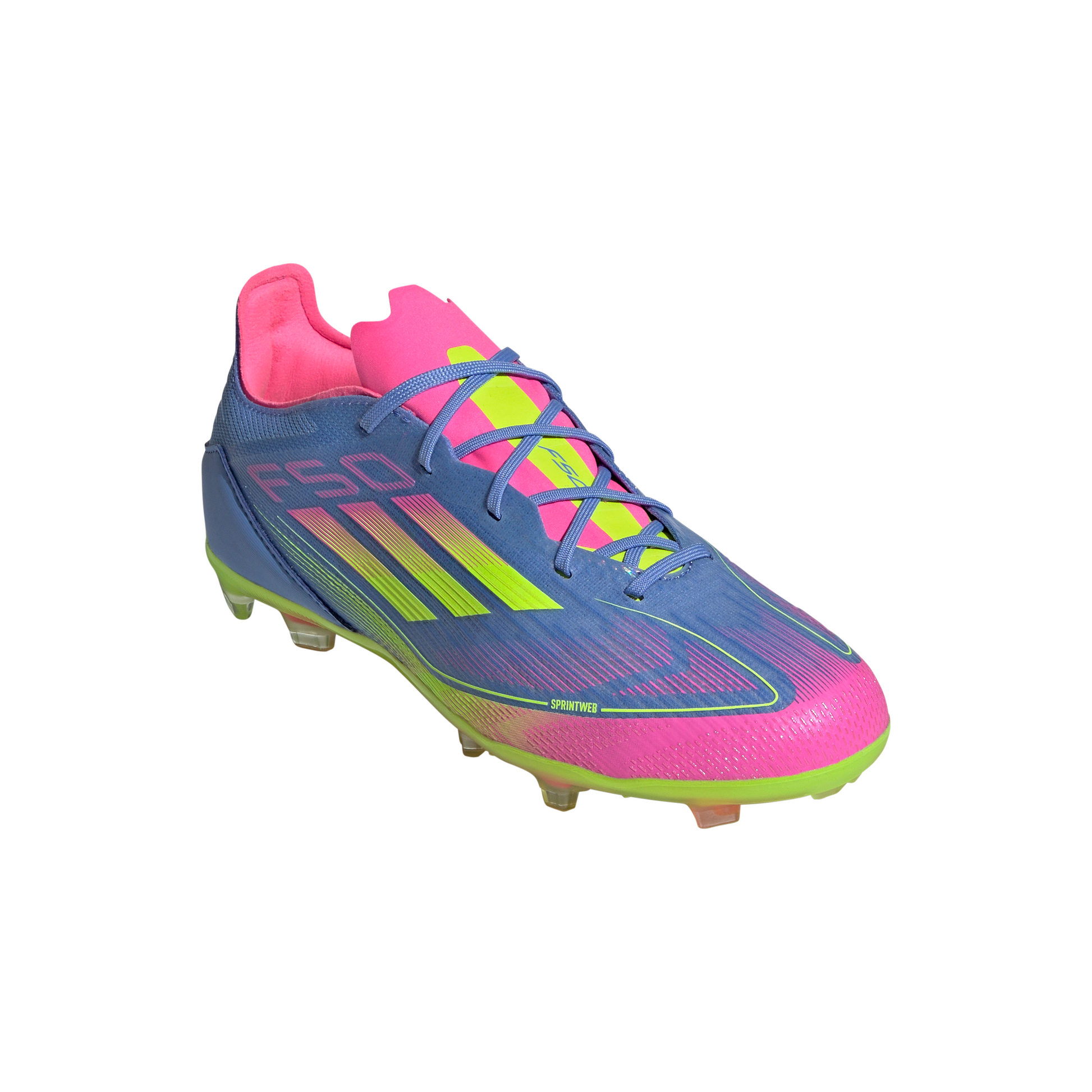 By Adidas F50 Pro Junior FG - Celestial Victory Pack