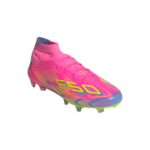 Adidas F50 Elite Mid Womens FG - Mystic Victory Pack