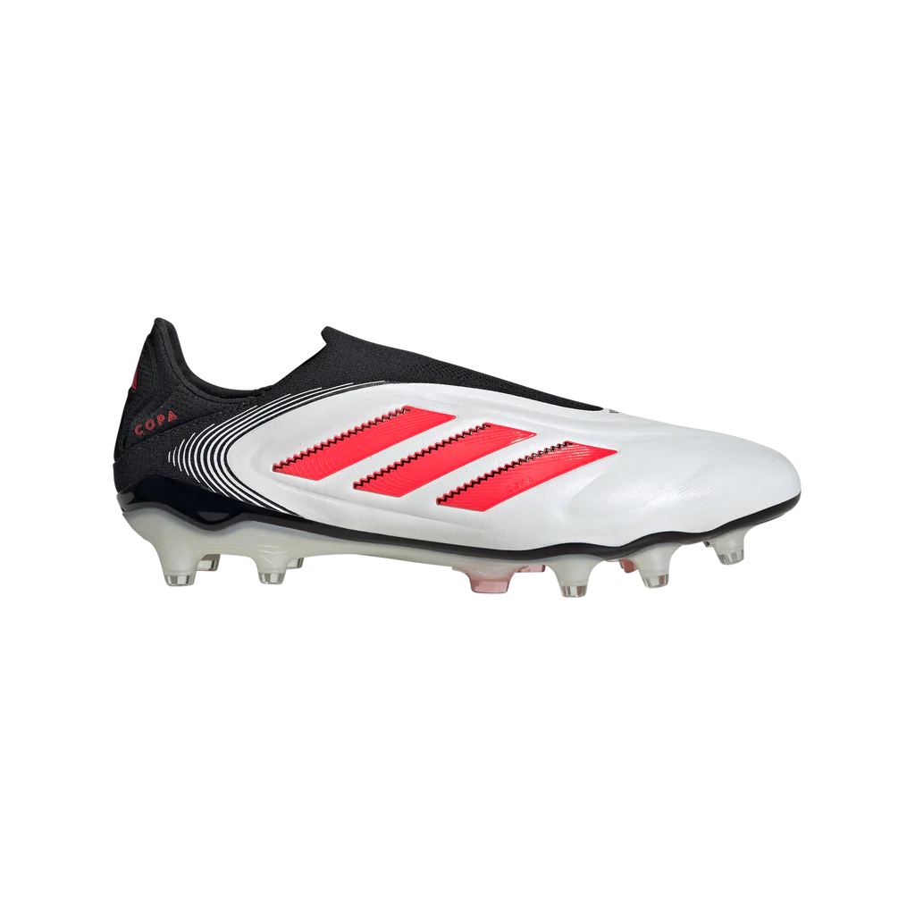 Adidas Copa Pure III Elite Laceless FG - Pure Victory Pack