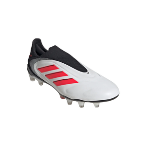 Adidas Copa Pure III Elite Laceless FG - Pure Victory Pack