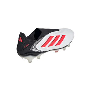 Adidas Copa Pure III Elite Laceless FG - Pure Victory Pack