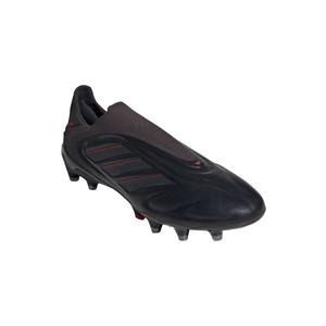 Adidas Copa Pure III Elite Laceless FG - Stealth Victory Pack