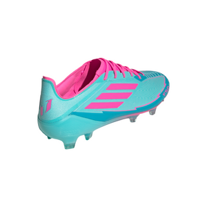 Adidas F50 Elite Messi FG - La Vida Tropical