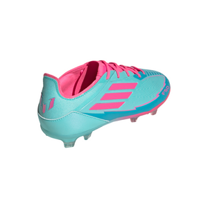 Adidas F50 Messi Pro FG Junior - La Vida Tropical