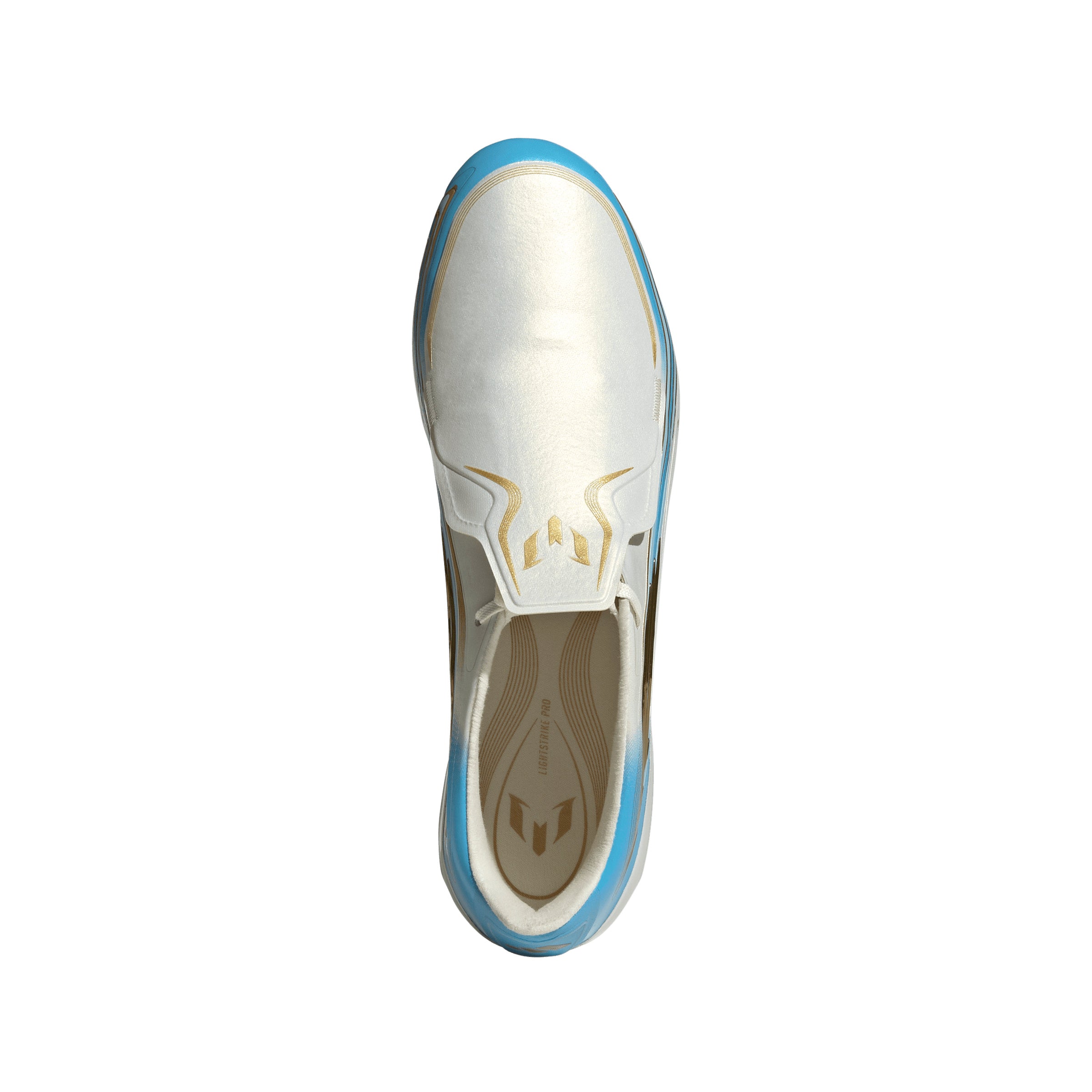 Adidas F50 Messi Elite FG - El Ultimo Tango
