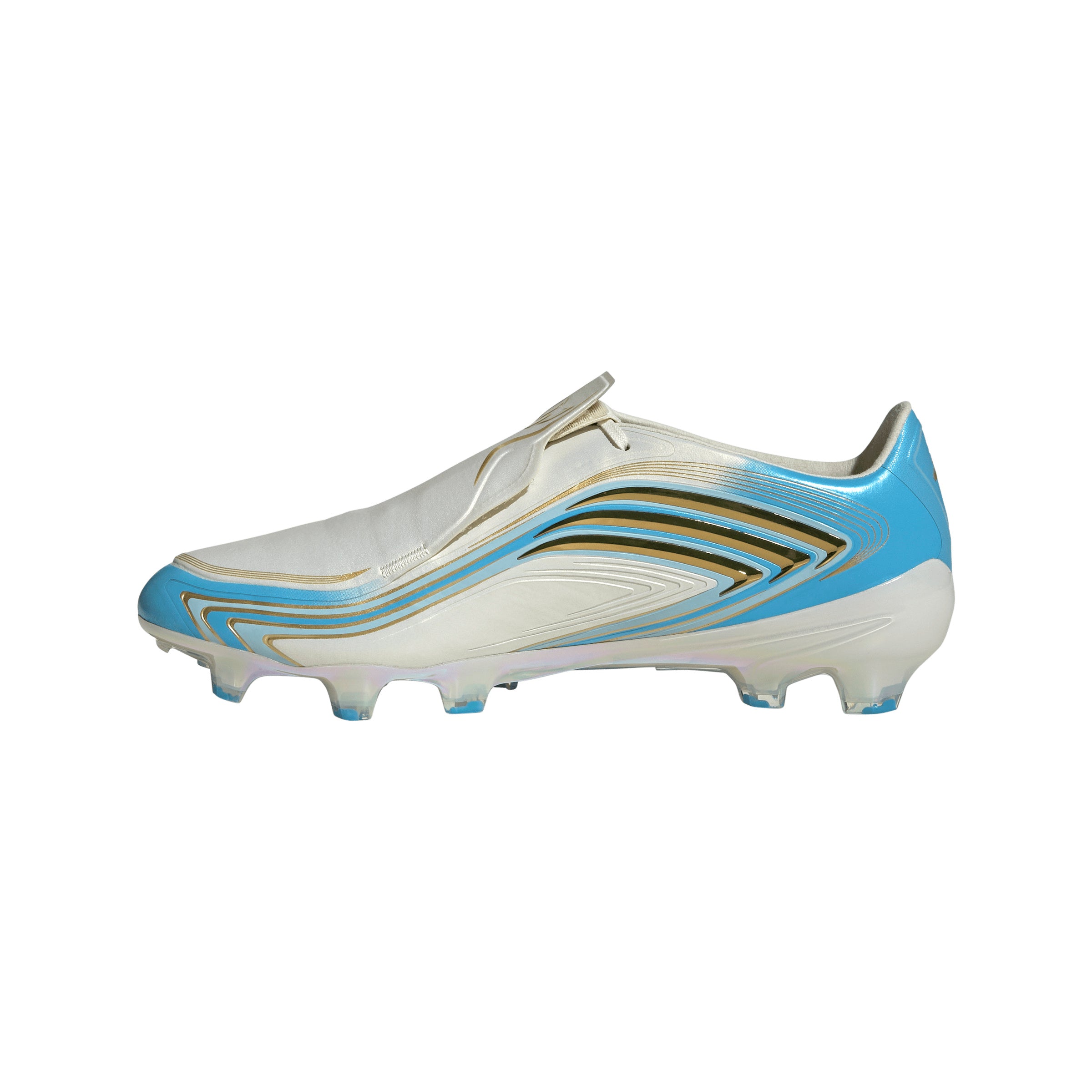 Adidas F50 Messi Elite FG - El Ultimo Tango