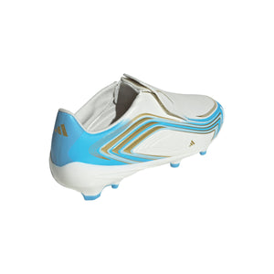 Adidas F50 Messi League Laceless FG J - El Ultimo Tango