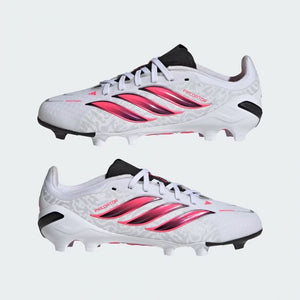 Adidas Predator Elite FG J - Chaos vs Control Pack