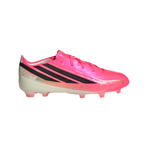 Adidas F50 Hyperfast Elite FG J - Event Pack