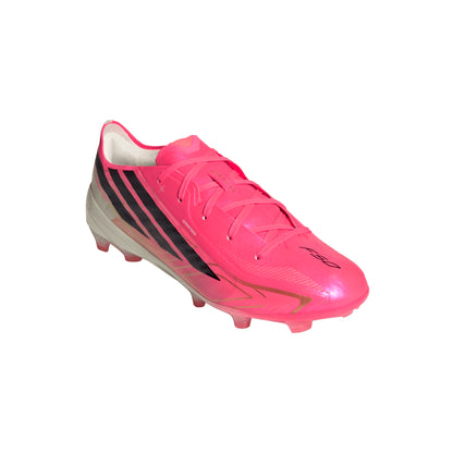 Adidas F50 Hyperfast Elite FG J - Event Pack