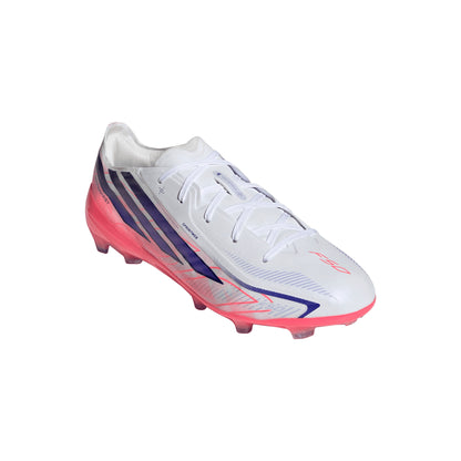 Adidas F50 Hyperfast Elite FG J - Chaos vs Control Pack
