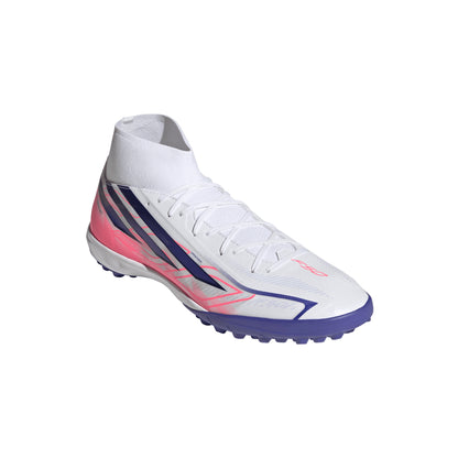 Adidas F50 Hyperfast League Mid TF - Chaos vs Control Pack