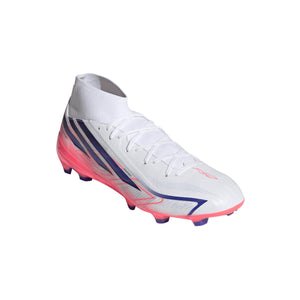 Adidas F50 Hyperfast League Mid FG - Chaos vs Control Pack
