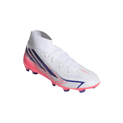 Adidas F50 Hyperfast League Mid FG - Chaos vs Control Pack
