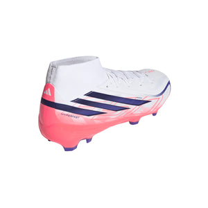 Adidas F50 Hyperfast League Mid FG - Chaos vs Control Pack