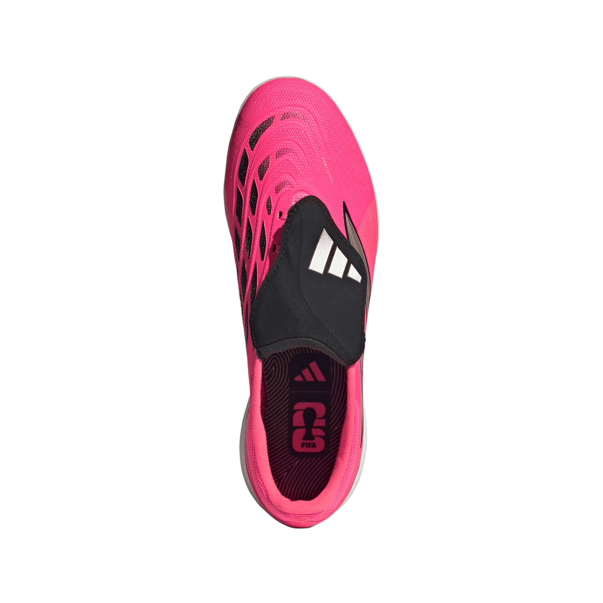 Adidas Predator League FT TF | The Soccer Factory