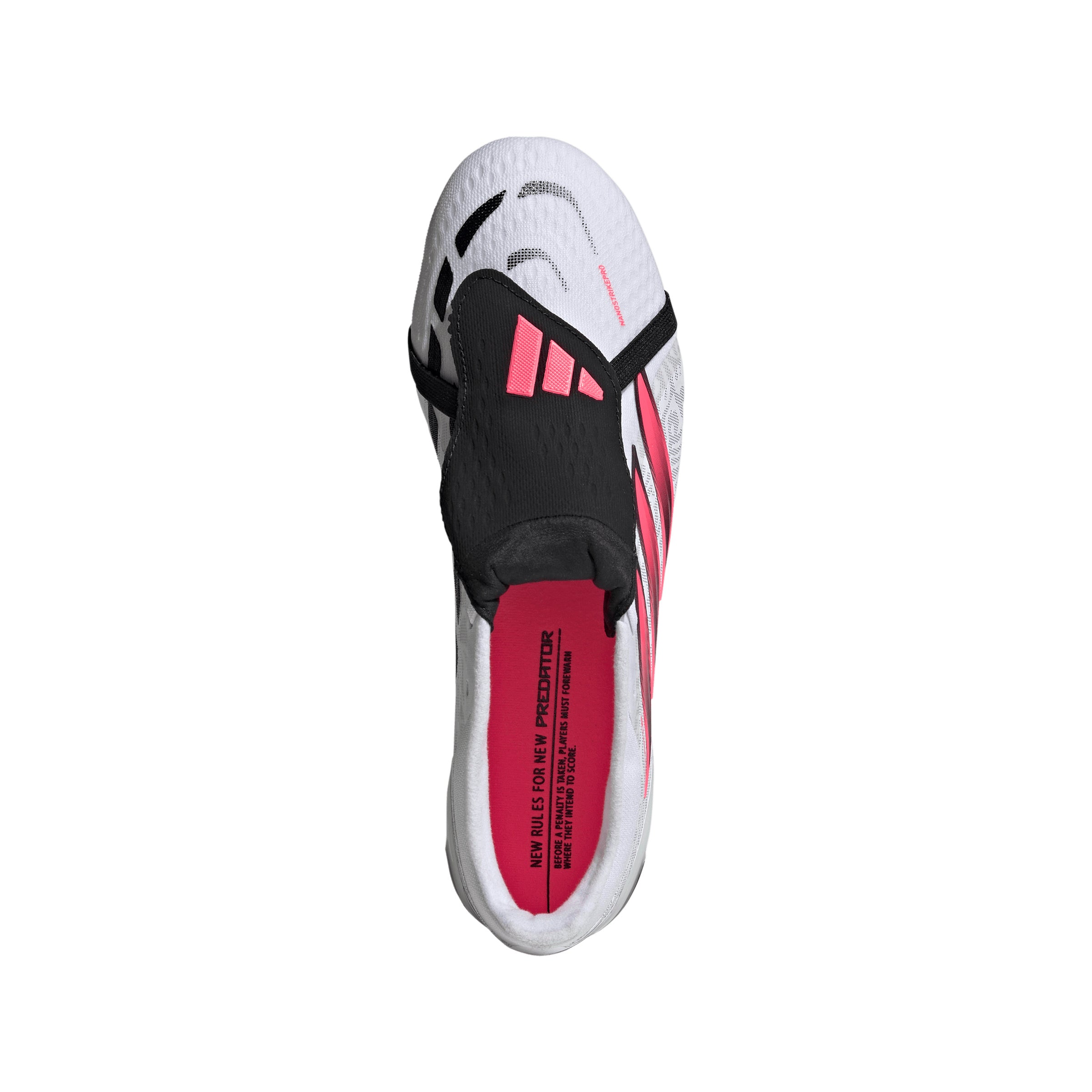 Adidas Predator Pro FT FG - Chaos vs Control Pack