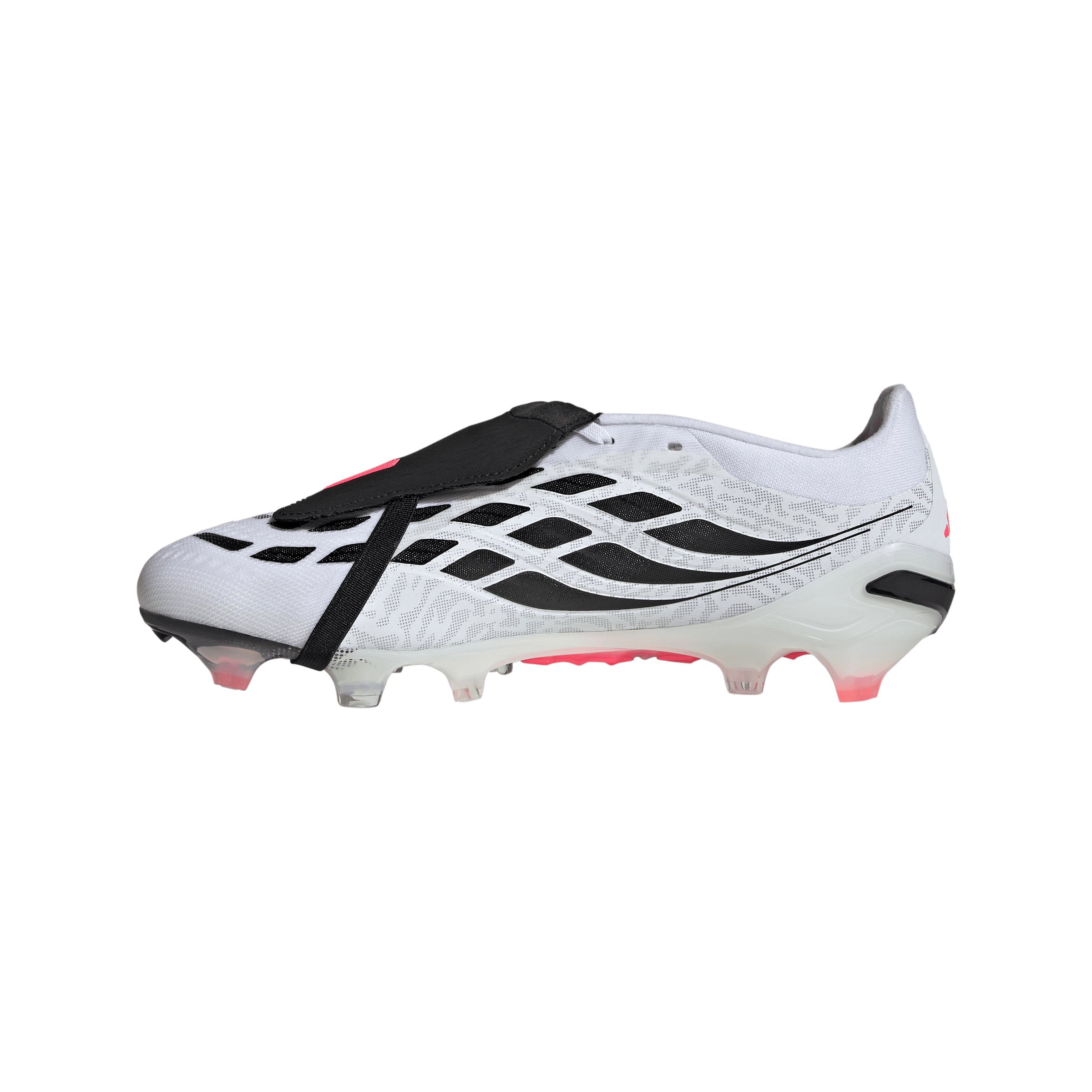 Adidas Predator Pro FT FG - Chaos vs Control Pack