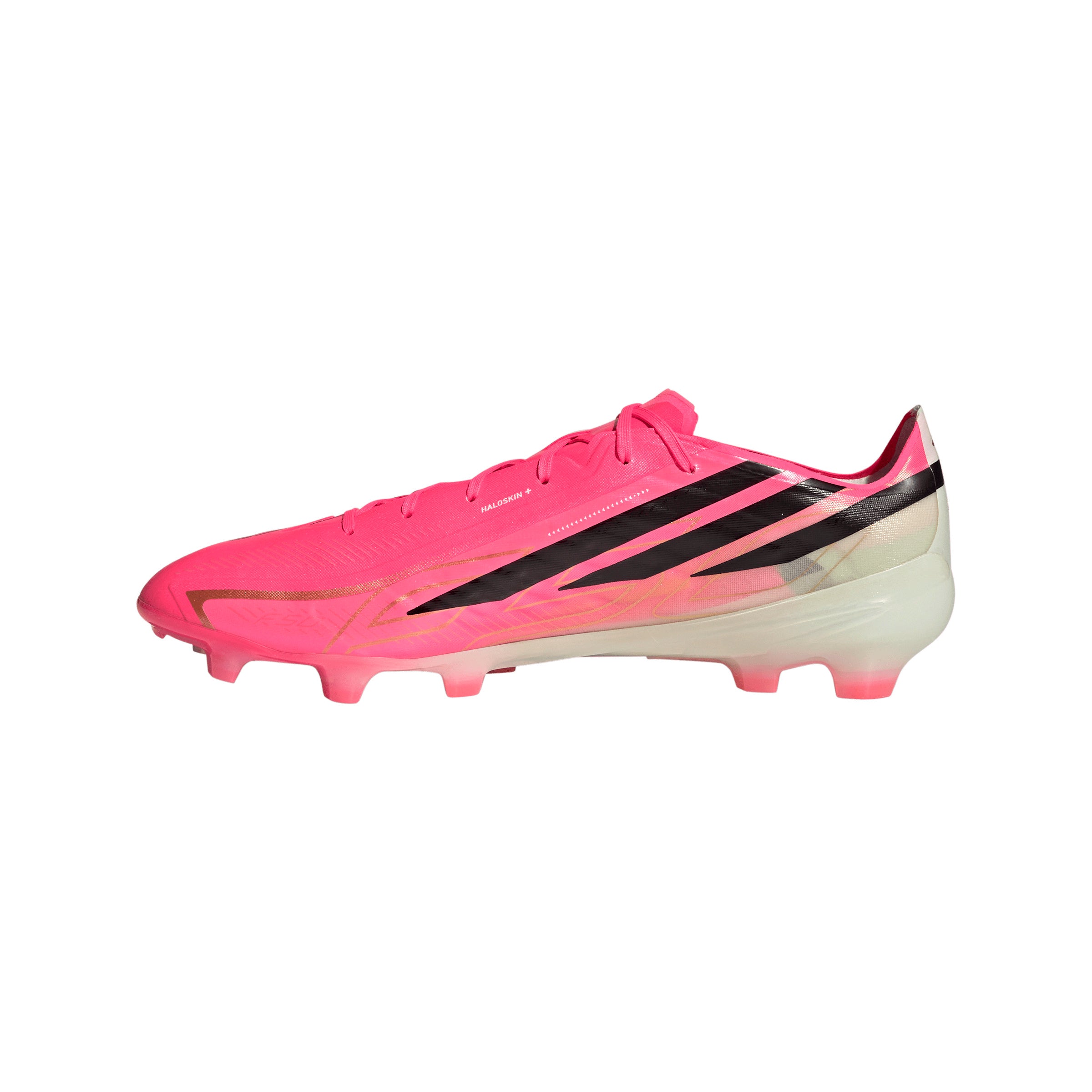 Adidas F50 Hyperfast Pro FG | The Soccer Factory