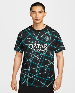 Nike Inter Milan Academy Pro Pre Match Top 25/26