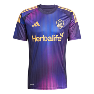 Shop LA Galaxy 24/25 Away Jersey