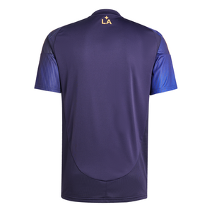 Adidas LA Galaxy Away Jersey 25/26
