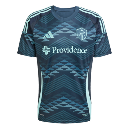 Shop Seattle Sounders 24/25 Away Jersey