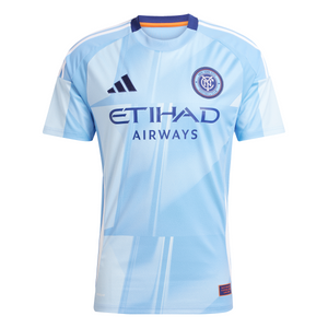 Buy NYCFC 24/25 Home Jersey