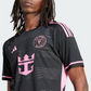 Inter Miami Away Authentic Jersey 2024