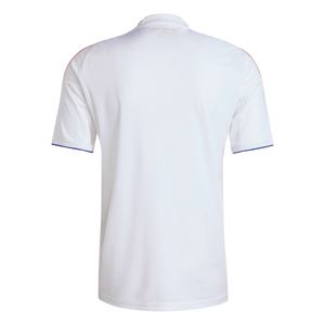 Adidas Olympique Lyon Home Jersey 25/26