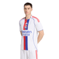 Adidas Olympique Lyon Home Jersey 25/26