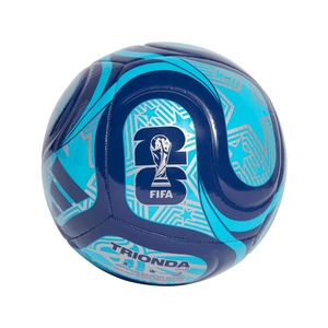 Adidas Trionda World Cup 2026 Club Ball