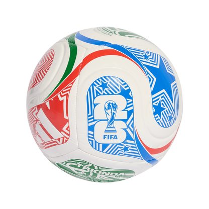 Adidas Trionda World Cup 2026 Club Ball - Main Image