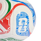 Adidas Trionda World Cup 2026 Club Ball