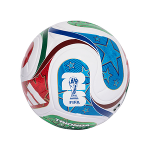 Adidas Trionda World Cup 2026 League Ball