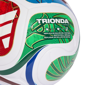 Adidas Trionda World Cup 2026 League Ball