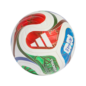 Adidas Trionda World Cup 2026 Competition Ball